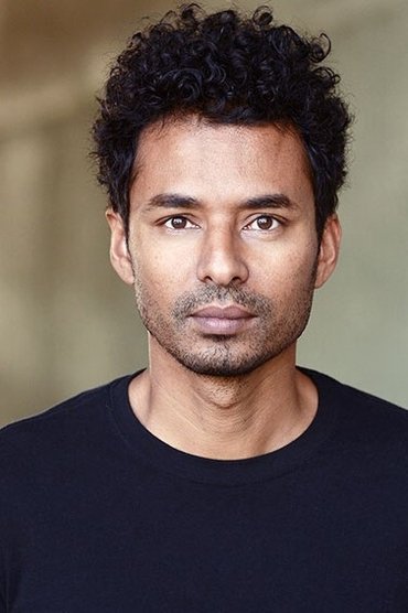 Anil Raman
