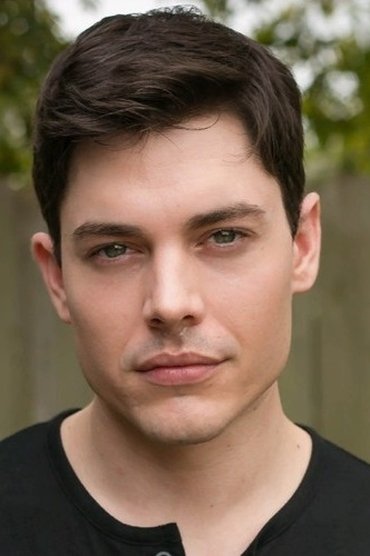 Bryan Michael Hall