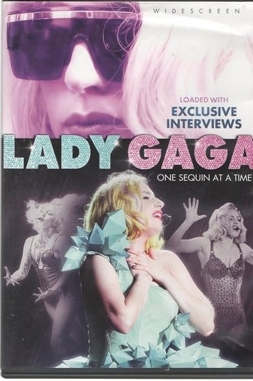 Lady Gaga: One Sequin at a Time