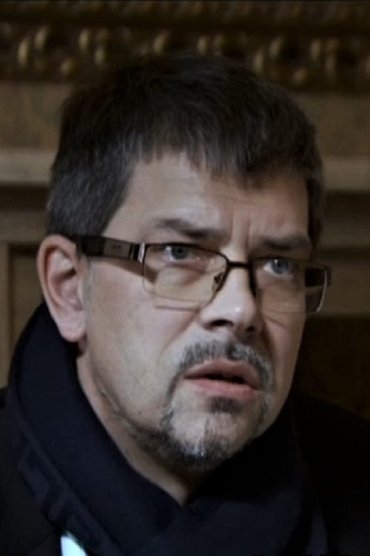 Aleksey Petrov