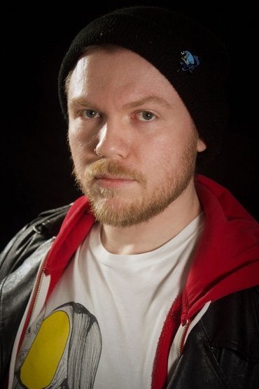 Jacob Rohrbach