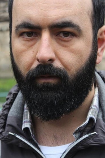 Rovshan Mammadli