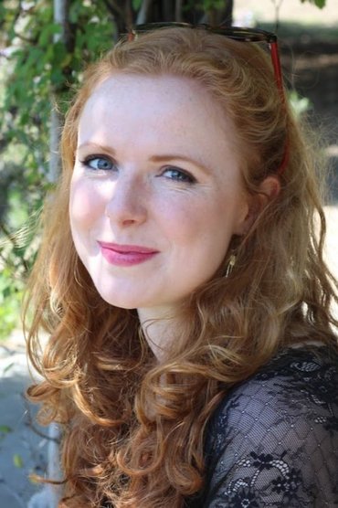 Kellyann Kelso