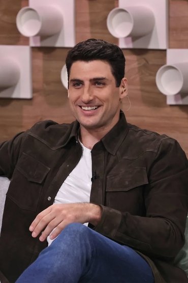 Petar Dochev