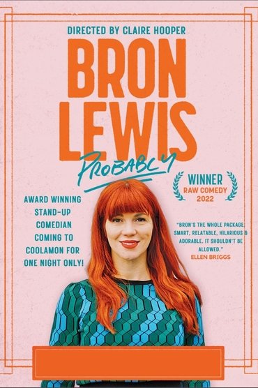 Bron Lewis - Probably