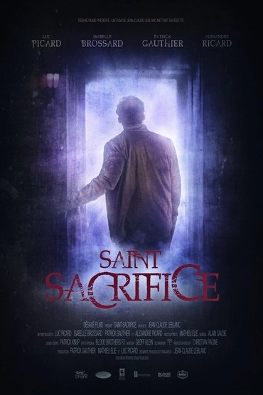 Saint-Sacrifice