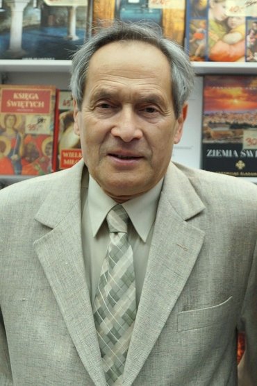 Jerzy Zelnik
