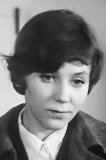 Elena Naumkina