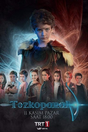 Tozkoparan