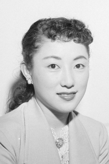 Kazuko Fushimi