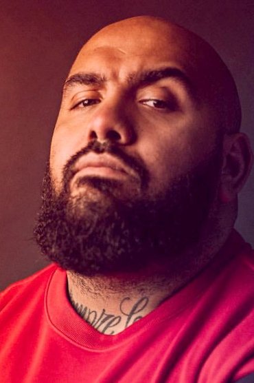 Mahdi Alaoui