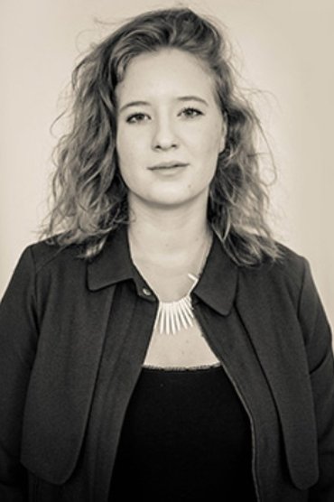 Bettina Csipszer