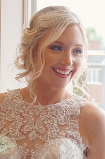 Sabrina Lagacé