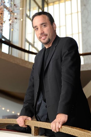 Richard Bernstein