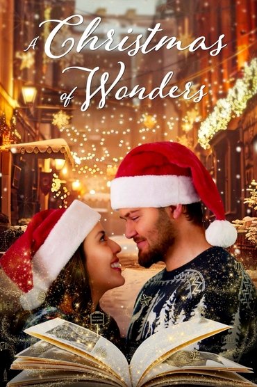 A Christmas of Wonders