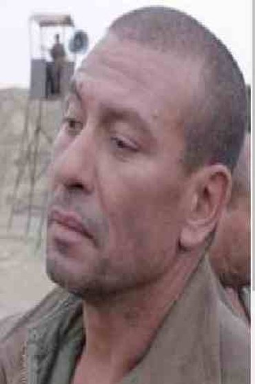 Ahmed Rezzak