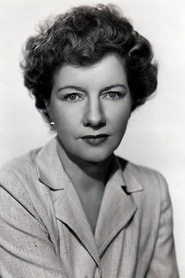 Mary Philips