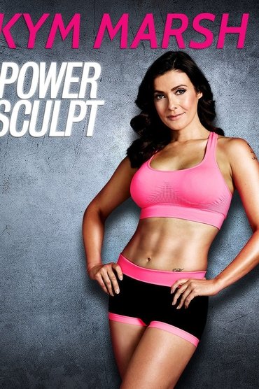 Kym Marsh Body Sculpt