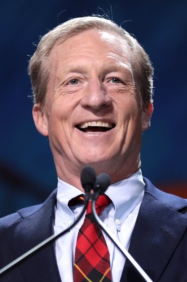 Tom Steyer