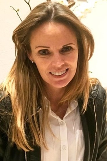Sussan Taunton