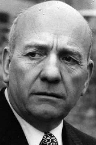 André Chanu