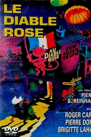 Le diable rose