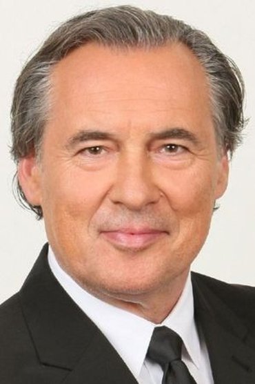 Peter Bond