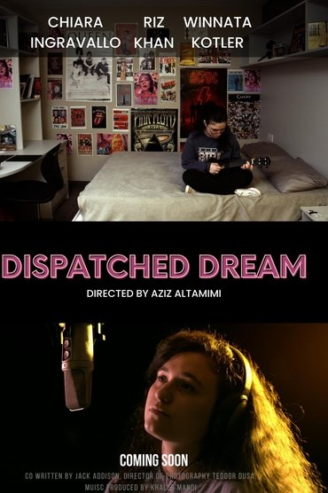 Dispatched Dream