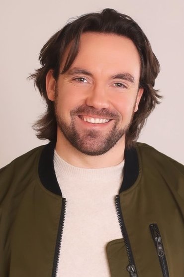 Brian McManus
