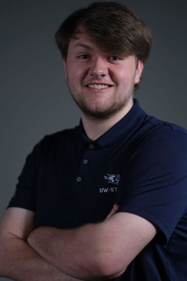 Josh Warner