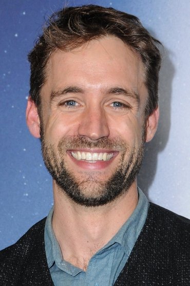 Reid Carolin