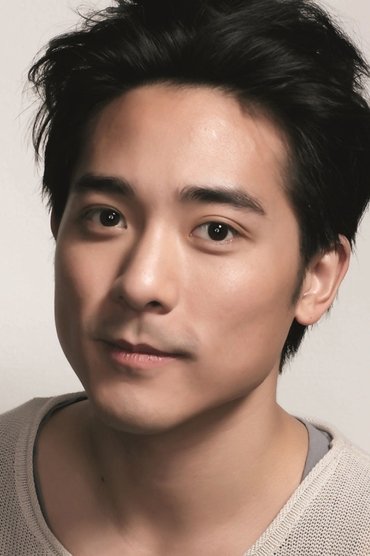Alex Lam Tak-Shun