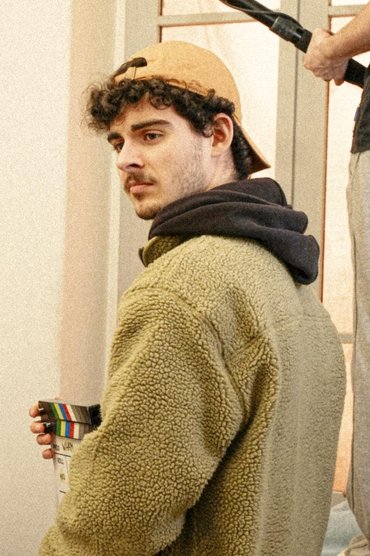 Timothé Blanchard