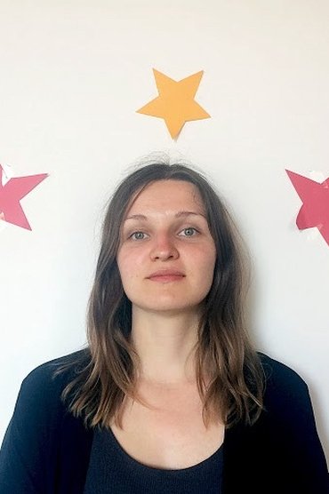 Iulia Voitova