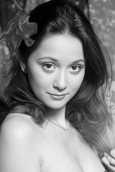 Olga Kabo