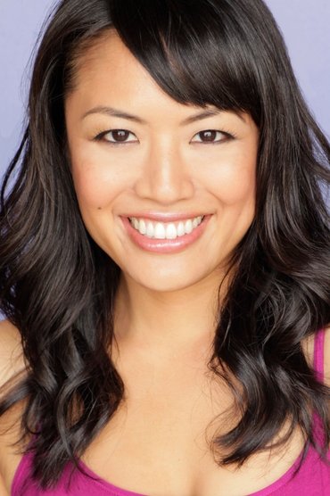 Emily C. Chang