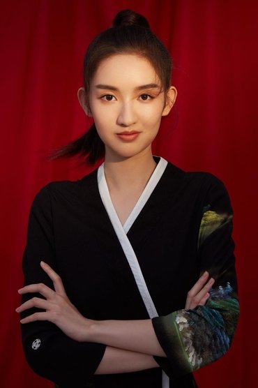 Wang Yuwen