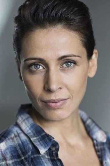 Laura Drasbæk