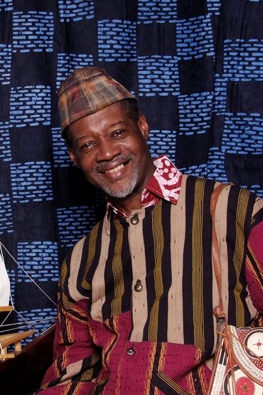 Ola Balogun