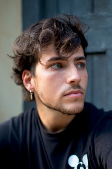 Pelayo Carrizo