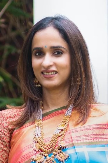 Archana Kalpathi