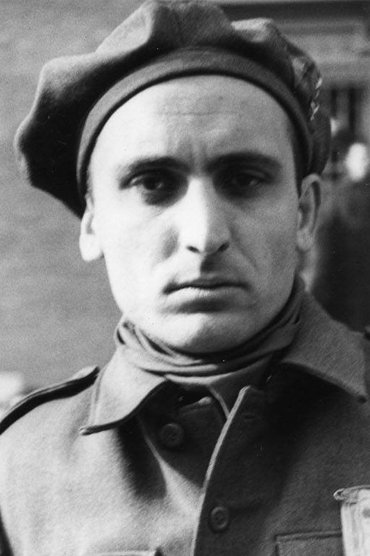Arrigo Boldrini