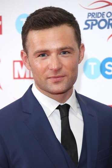 Harry Judd