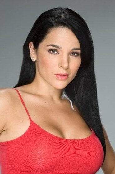 Mariana Ríos