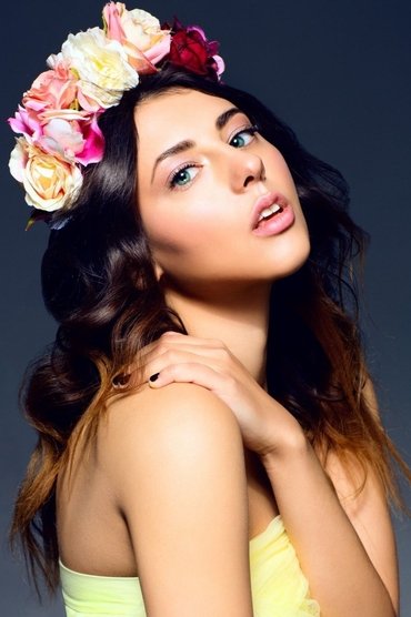 Alena Toymintseva