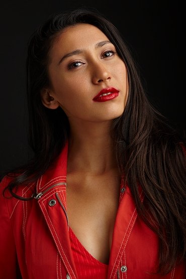 Tamara Lee Bailey