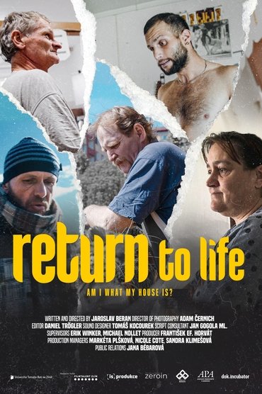 Return to Life