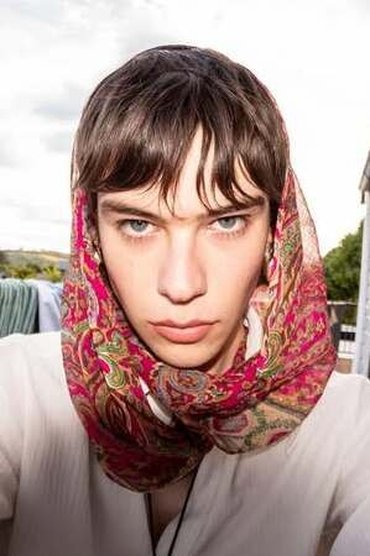 Jackson Cook