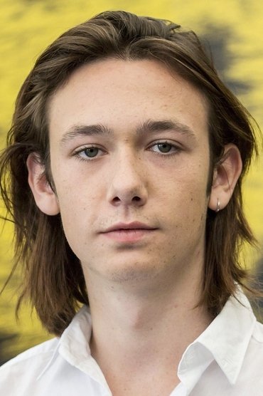 Spencer Bogaert