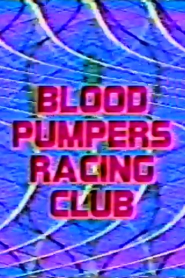 Blood Pumpers Racing Club